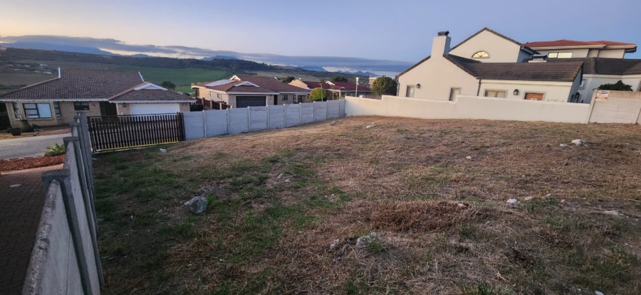 0 Bedroom Property for Sale in Reebok Western Cape